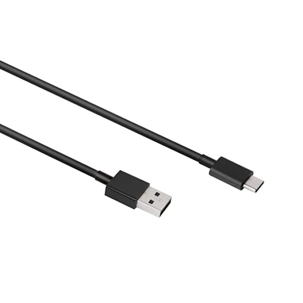 Mi USB Type-C Cable (Black) 5