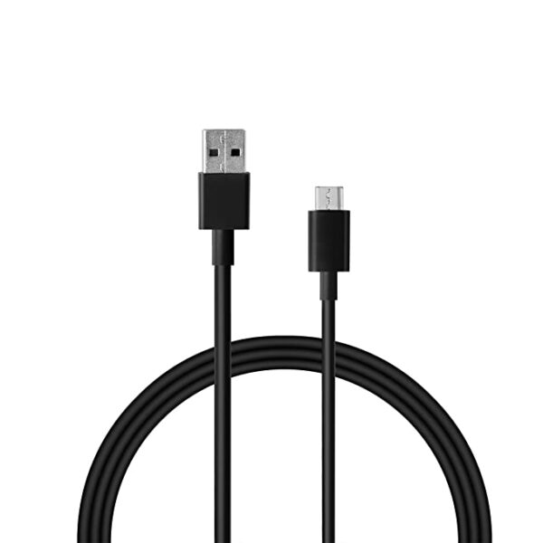 Mi USB Type-C Cable (Black) 1