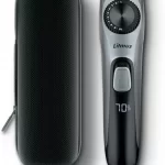 Litmus CT-100 Beard &  Body Trimmer - (Black)