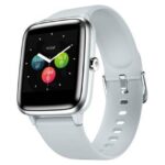 Noise ColorFit Pro 2 Oxy Fitness Smart Watch (Mist Grey)