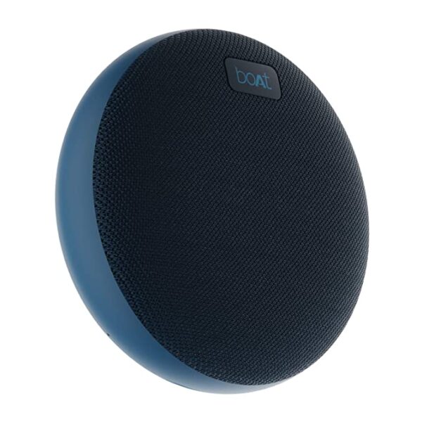 boAt Stone 180 5W Wireless Bluetooth Speaker (Blue) 1
