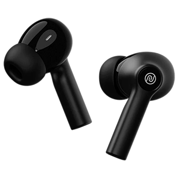 Noise Buds VS103 In-Ear Truly Wireless Earbuds (Jet Black) 2