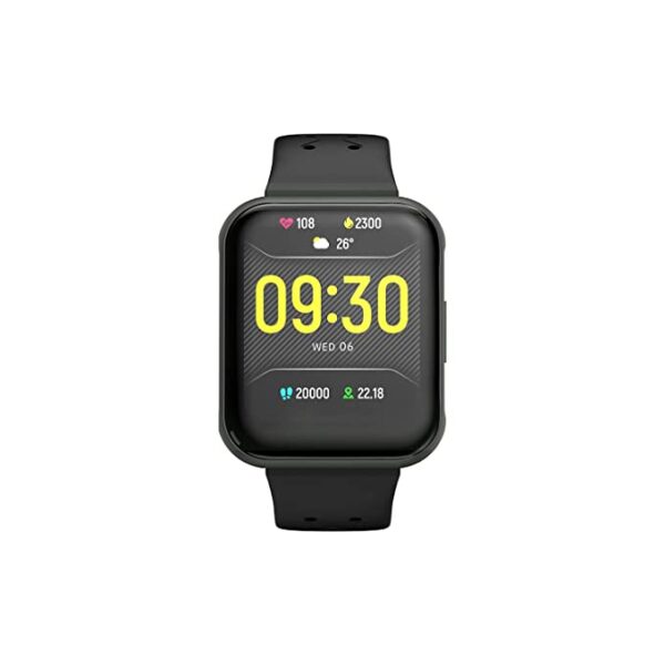 Molife Sense 315 Smart Watch 1.7 Inch Display ( Black) 6