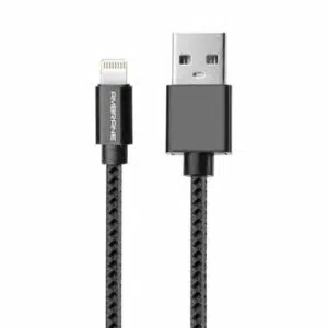 pTron Volta 12W Fast Charging USB Charger with 1m 2.4A Micro USB Cable -  pTron India