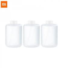 MI Xiomi Automatic Foaming Soap Handwash ( Pack of 3 pcs) 3