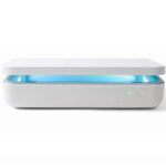 Samsung UV Sterilizer with Wireless Charger (White)