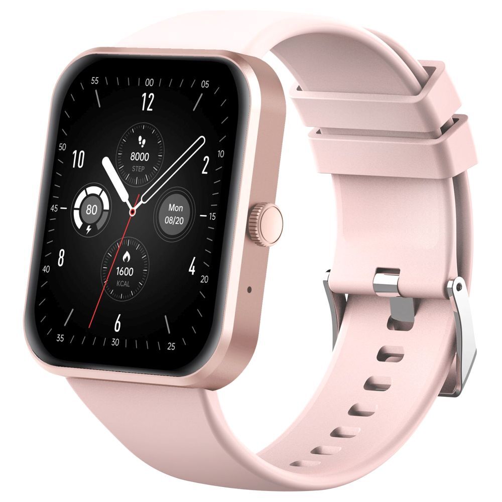 Amazon.com: Smart Watch for Women,Waterproof Fitness Tracker for Android  iOS Luxury Rose Gold Crystal Smart Bracelet Calorie Counter Pedometer Call  Message Reminder Sleep Tracker : Electronics