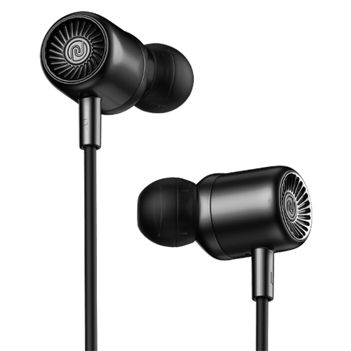 Noise Bravo Neckband Bluetooth Wireless Earphones (Jet Black) 6