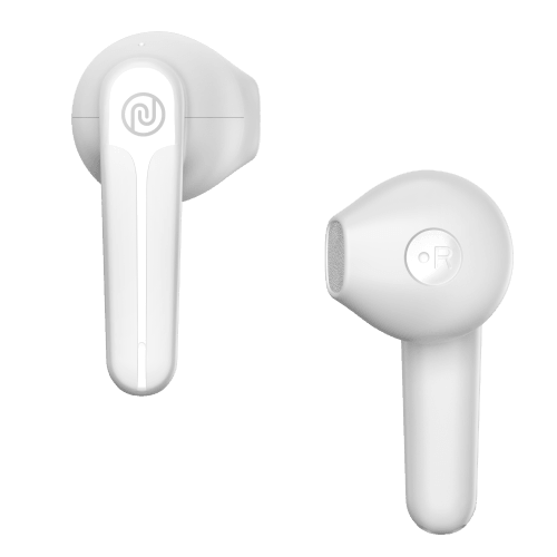 Noise Buds VS202 True Wireless Earbuds (Snow White) 1