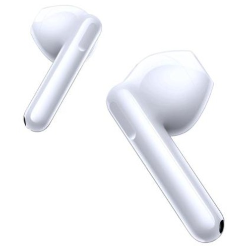 OnePlus Nord Buds CE True Wireless Earbuds (Moonlight White) 3