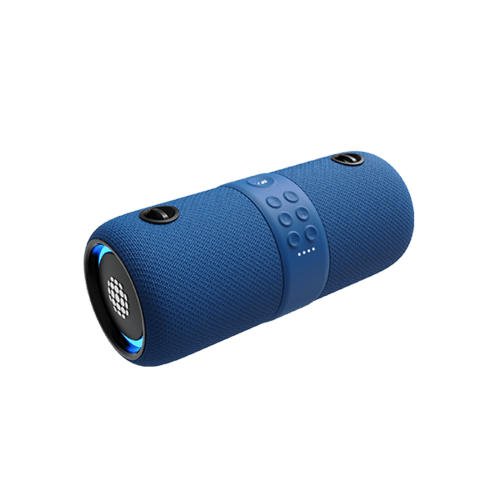 BoAt Stone 1208 Sunburn 14W Bluetooth Speaker (Jazzy Blue) 1