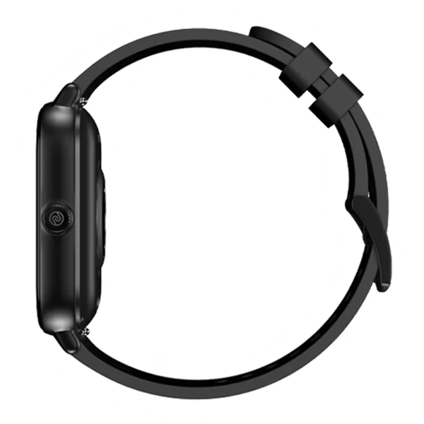 Noise ColorFit Icon Plus Smartwatch with Bluetooth Calling (Jet Black) 4