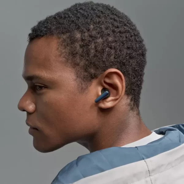Dizo by realme TechLife Buds Z TWS Earbuds (Onyx) 6