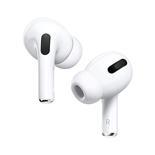 Apple AirPods Pro (1st Generation) with MagSafe Charging Case 3