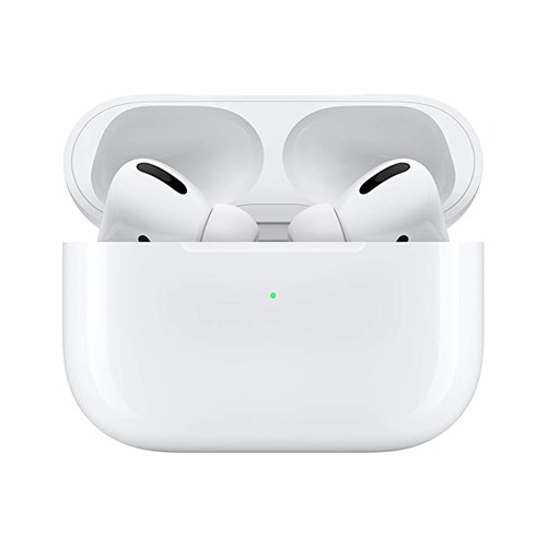 Apple AirPods Pro (1st Generation) with MagSafe Charging Case 1