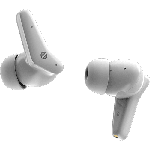 Noise Buds VS102 Truly Wireless Earbuds (Pearl White) 3