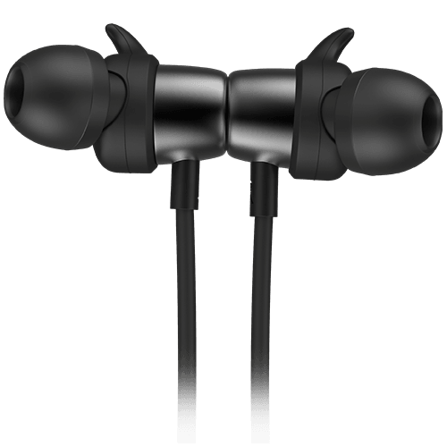 Noise Tune Elite Sport Neckband Bluetooth Headset (Lively Black) 4