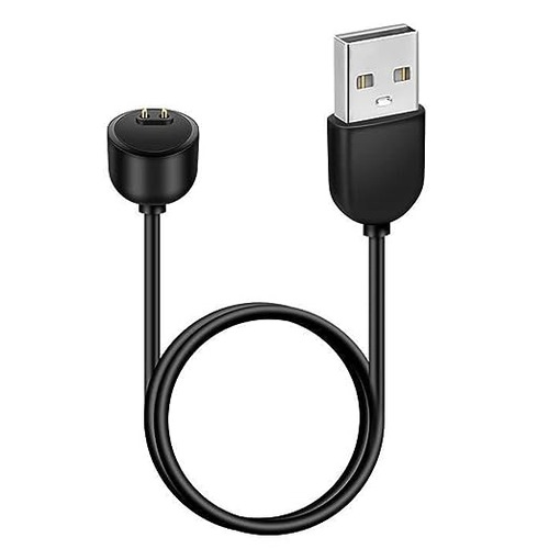 Mi Smart Band 6 Charging Cable (Black) 1