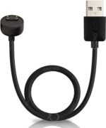 Mi Smart Band 6 Charging Cable (Black) - Image 3