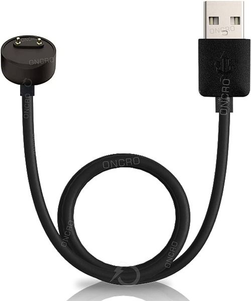 Mi Smart Band 6 Charging Cable (Black) 3