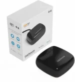 Oakter Smart WiFi Universal Remote Controller (Black)